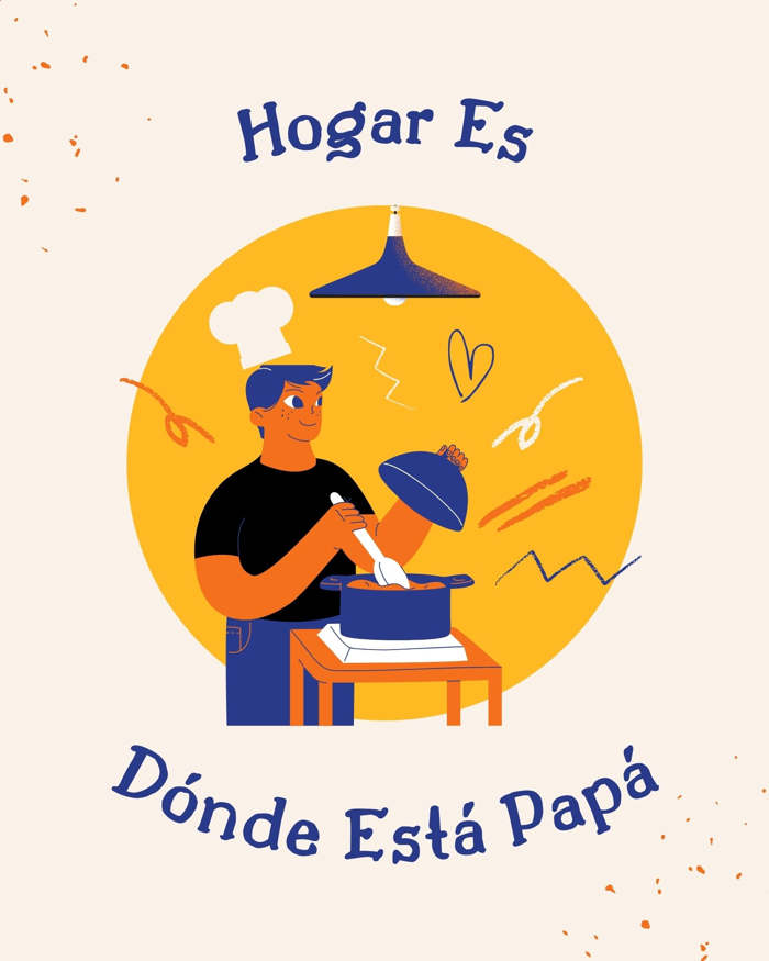 felicitación dia padre 