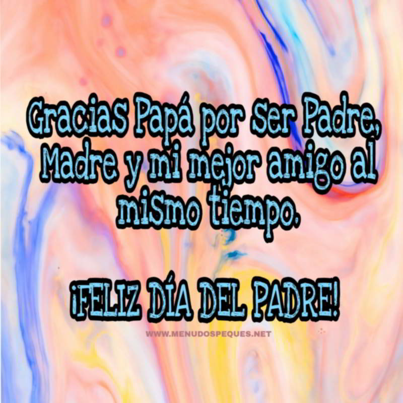 tarjetas padre