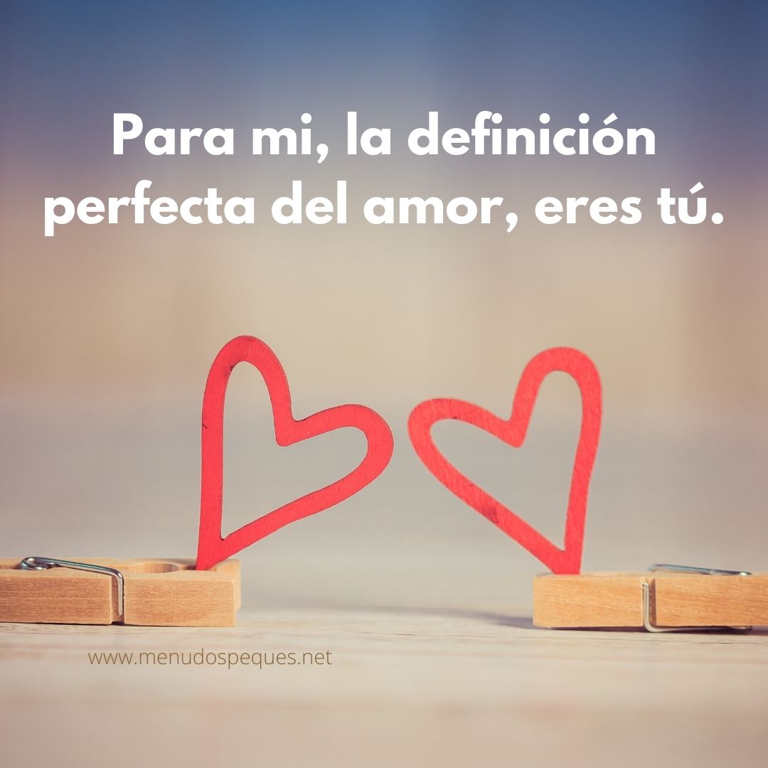 Felicitaciones y frases de amor y amistad para San Valentín