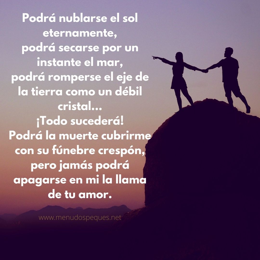 Felicitaciones y frases de amor y amistad para San Valentín