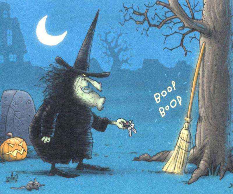 Wallpapers para Halloween
