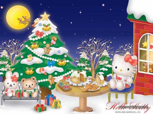 hello-kitty-navidad