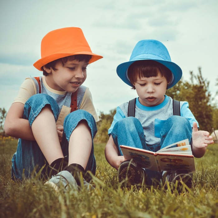 Por qué las afirmaciones deben formar parte de la rutina de vuelta al cole de tus hijos