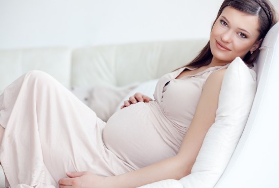 aliviar molestias embarazo nauseas y vómitos