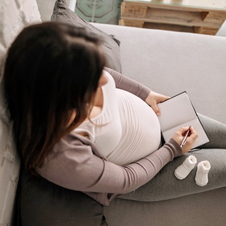 Semanas de amenorrea, semanas de embarazo: ¿Cuál es la diferencia?