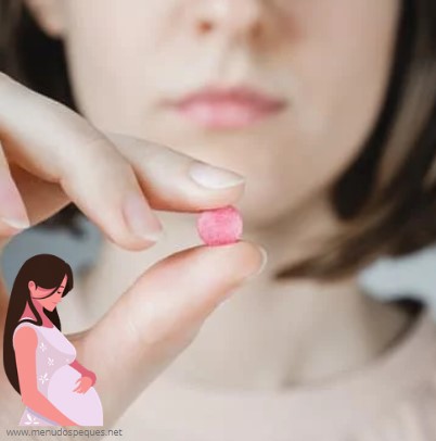 ¿Puedo tomar Antidepresivos durante el embarazo? embarazada