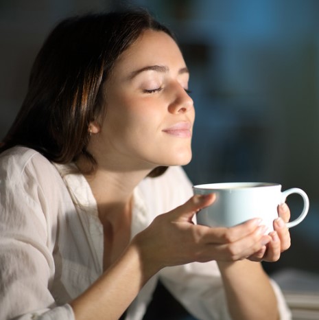 ¿Se Puede tomar café descafeinado durante el embarazo?