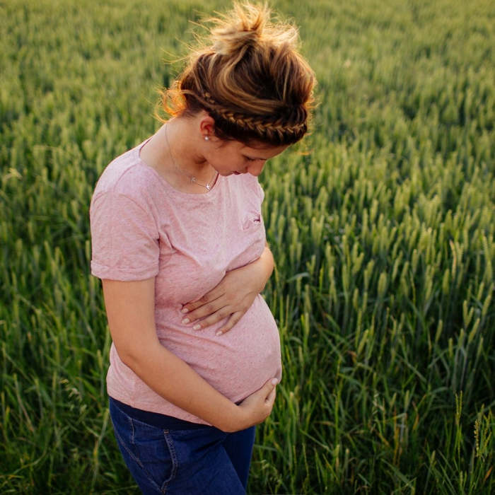 ¿Qué pasa si una mujer embarazada se golpea la barriga? ¿Cómo prevenir caídas en el embarazo?