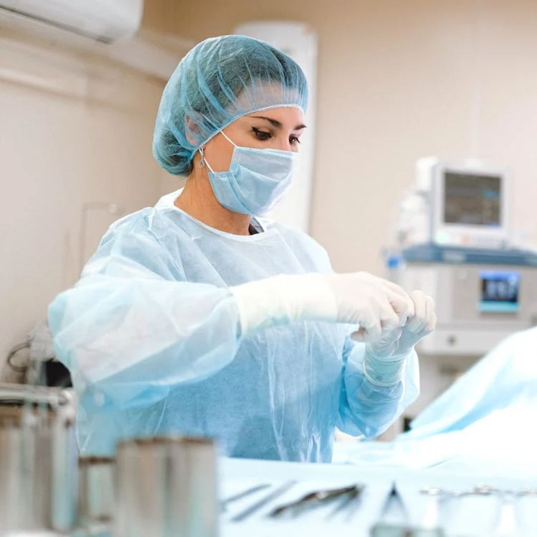 Cirugía fetal: Operar al feto antes de nacer