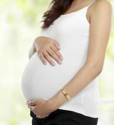 citomegalovirus embarazo
