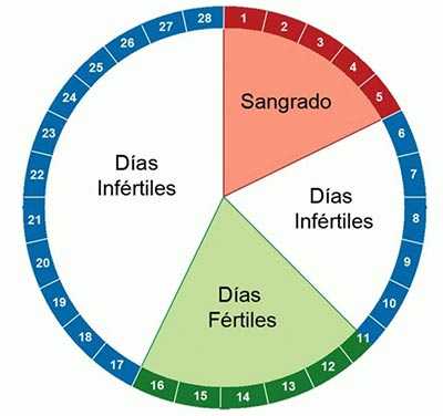 ¿Cuándo es el mejor momento para quedarse embarazada?