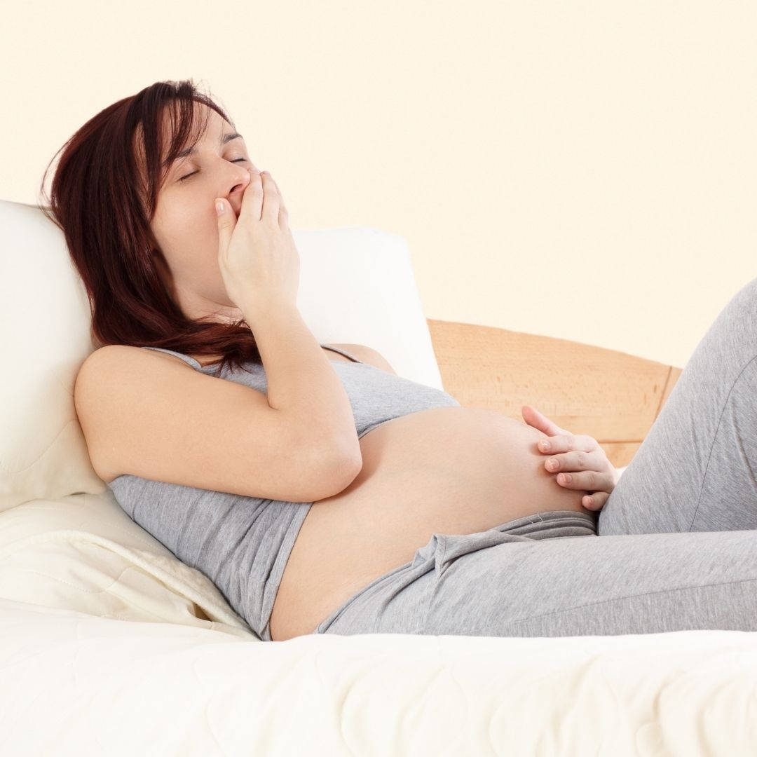 Consejos prácticos para aumentar los niveles de energía durante el embarazo