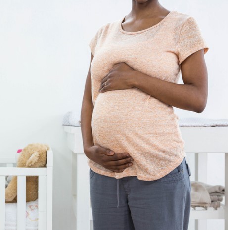 proporción bolita persona Cómo vestirse durante el embarazo?