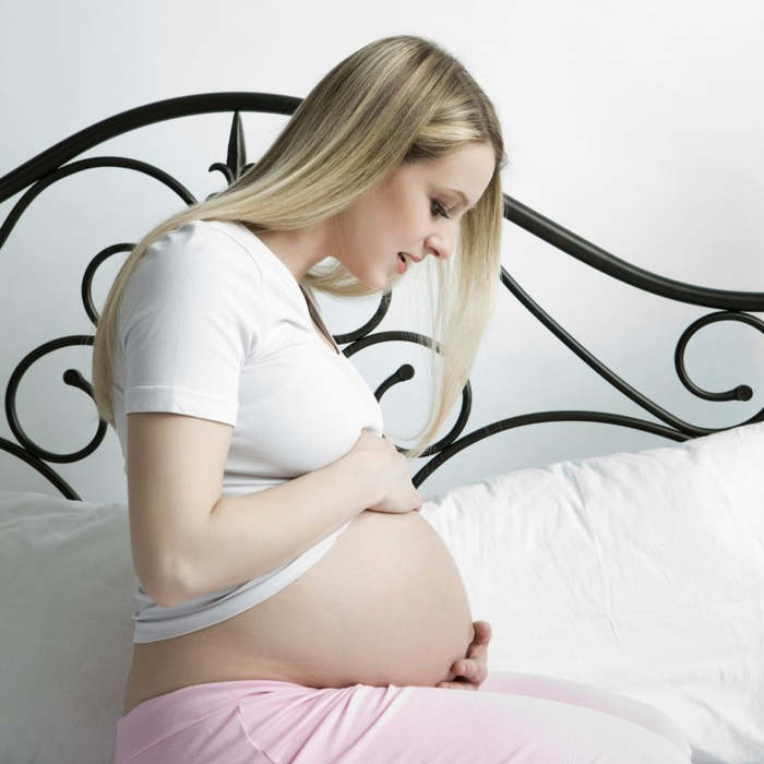 complicaciones y enfermedades durante el embarazo y parto