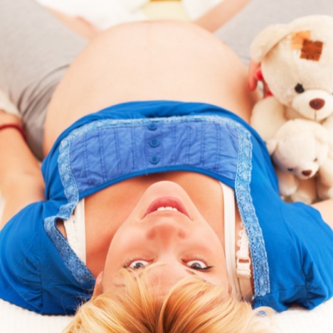 25 cosas que deberías hacer durante el embarazo