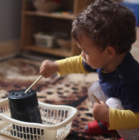 Montessori en casa Estrategias de disciplina positiva