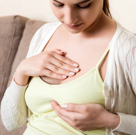 ¿Cómo es el dolor de los senos en el embarazo?    ¿Cuándo empieza el dolor de pechos en el embarazo?