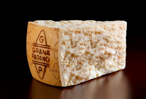 ¿Puedo comer queso della grana padano estando embarazada?