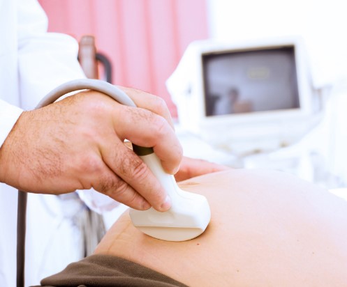 ¿Cuándo se hacen las ecografías en el embarazo?