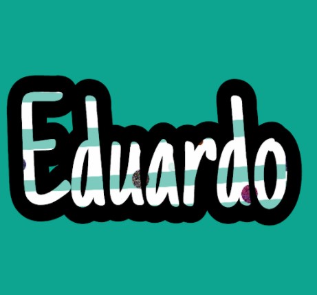 eduardo