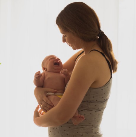 10 cosas que necesita la mujer después del parto