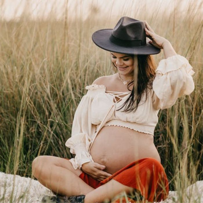 El embarazo en verano: consejos refrescantes para mamás embarazadas