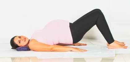 ejercicios kegel embarazo