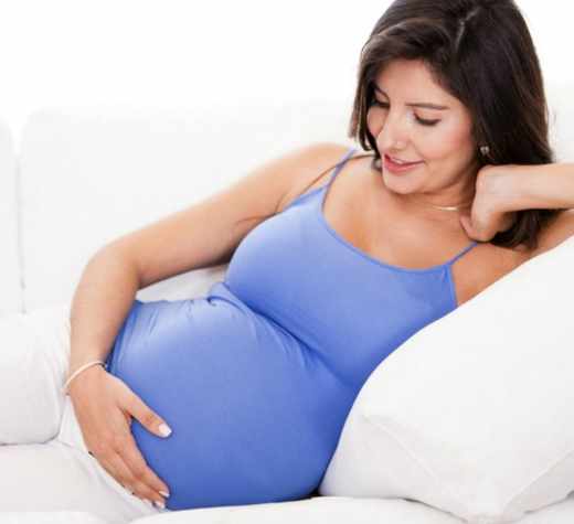Embarazo ¿Cómo saber si tienes insuficiencia cervical? ¿Cómo se trata la insuficiencia cervical? Embarazada