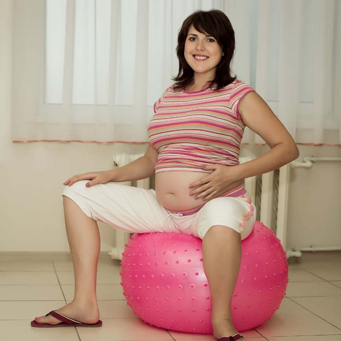 ¿Qué es el método de Gasquet para dar a luz?, preparación al parto
