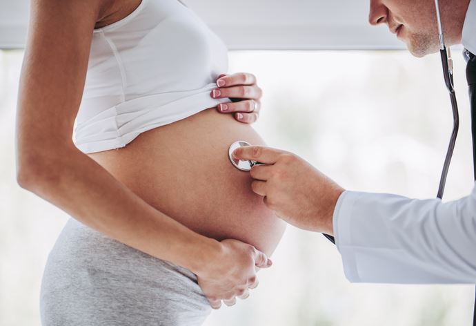Complicaciones en el embarazo y el parto