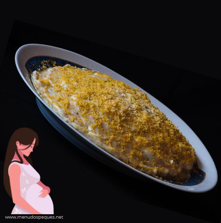 ¿Puede una mujer embarazada comer Ensaladilla rusa? Embarazo
