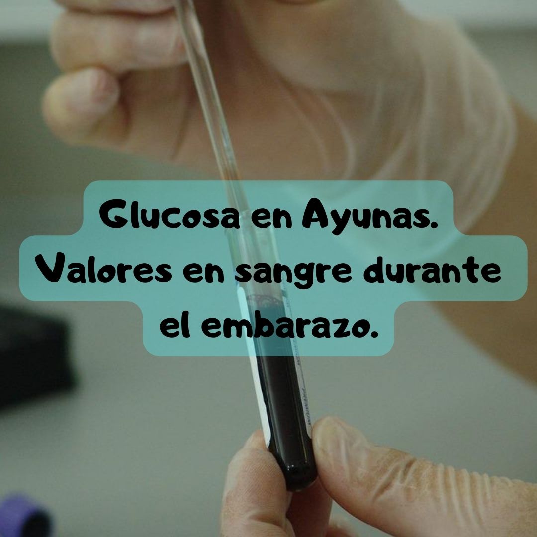 ¿Qué pasa si tengo la glucosa en ayunas alta o baja? Niveles de glucosa en ayunas durante el embarazo, análisis de sangre