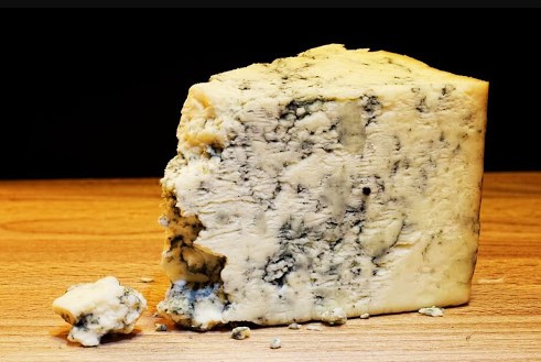 ¿Puedo comer gorgonzola en el embarazo?