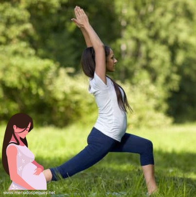 Guía de deportes y actividades durante el embarazo ¿Qué deportes se pueden hacer en el embarazo?