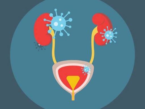 infecciones urinarias