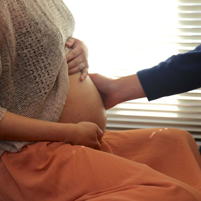 ¿Cómo afecta la insuficiencia placentaria al bebé?