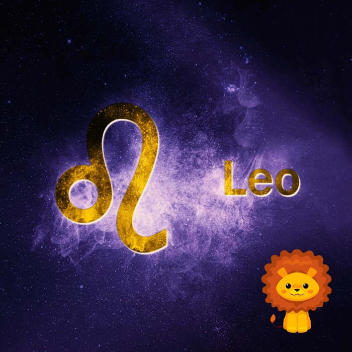 ¿Cómo es el signo de leo?  ¿Qué fecha son los leo? así son los niños leo, horóscopo, signo del zodiaco