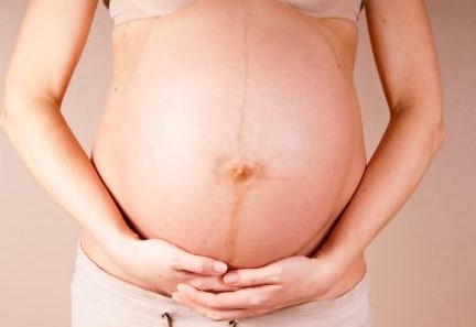empieza la acción al revés manga Depilación del vello en el embarazo: Métodos seguros