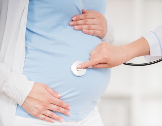 listeria embarazo por comer salmón ahumado