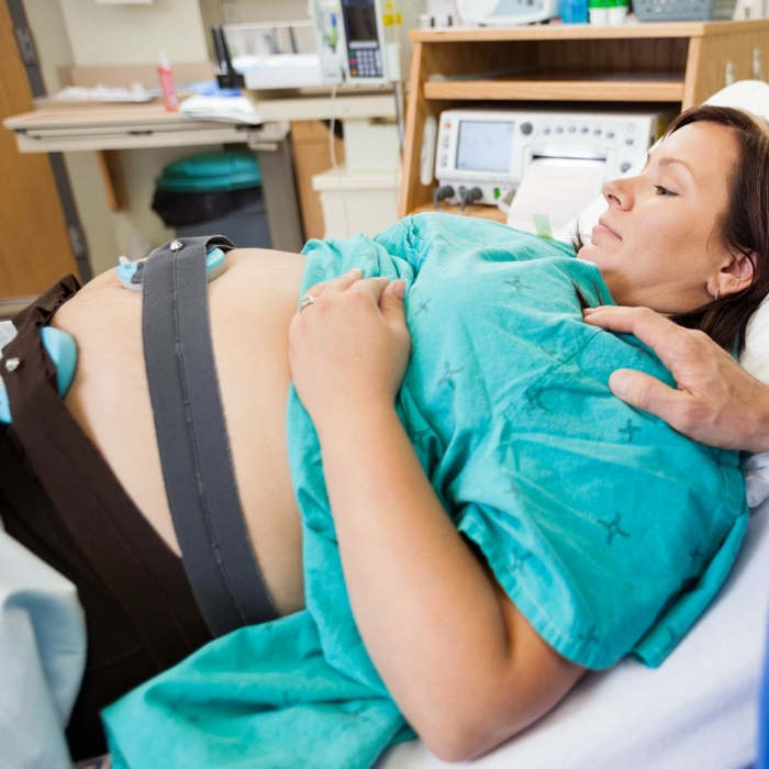 Monitorización fetal durante el embarazo y el parto