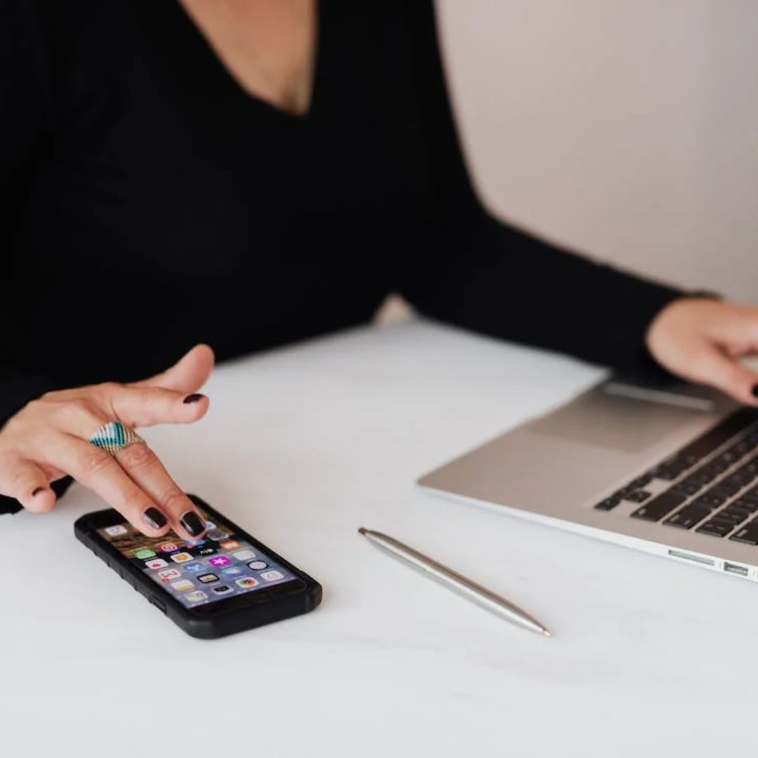 ¿Es seguro usar el teléfono móvil durante el embarazo? tablet ¿Es seguro usar celular durante el embarazo?