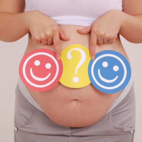 ¿Estoy embarazada de un niño o de una niña? Cómo saber el sexo del bebé: métodos caseros y científicos