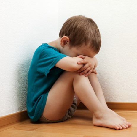 Castigar al niño: ¿Cómo hacerlo? ¿Cómo se debe castigar a un niño?
