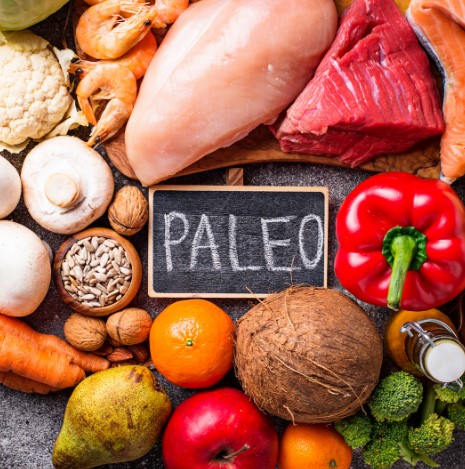 ¿Puede una mujer embarazada hacer dieta Paleo?