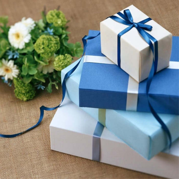 Ideas de regalos para baby shower