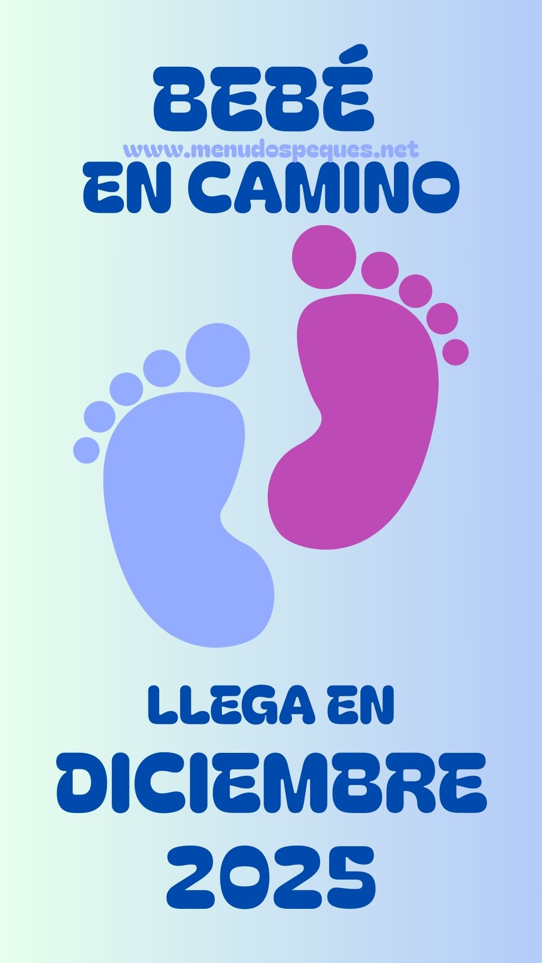 bebe dic 25