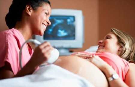 controles y pruebas segundo trimestre de embarazo
