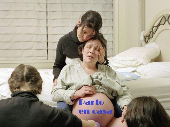 parto casa