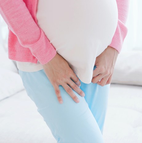 Picores vaginales durante el embarazo ¿Qué puede causarlo?