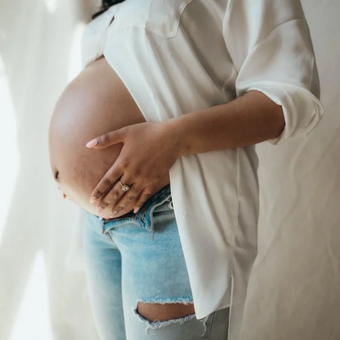¿Es seguro estar de pie mucho tiempo durante el embarazo? ¿Cómo evitar los efectos de estar de pie durante el embarazo?